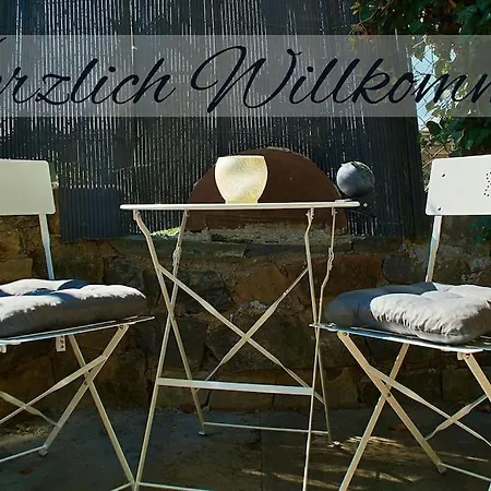 Gemuetliche Rothaarsteig Sauna Ruhrtal Hill * 施马伦贝格