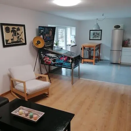 Gemuetliche Rothaarsteig Sauna Ruhrtal Hill 公寓 *