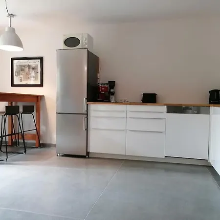 Gemuetliche Rothaarsteig Sauna Ruhrtal Hill 公寓