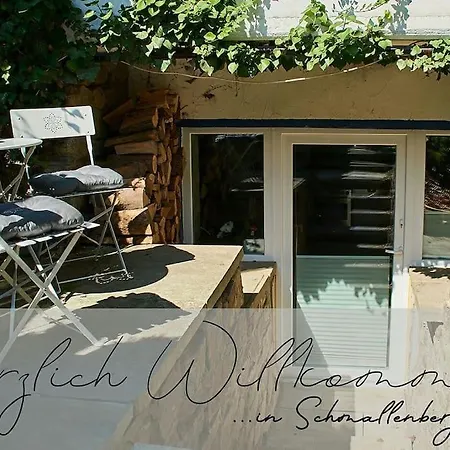 Gemuetliche Rothaarsteig Sauna Ruhrtal Hill 公寓