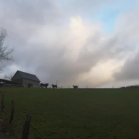 Gemuetliche Rothaarsteig Sauna Ruhrtal Hill * 施马伦贝格