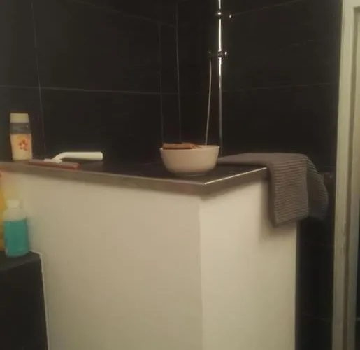 Gemuetliche Rothaarsteig Sauna Ruhrtal Hill Appartement *