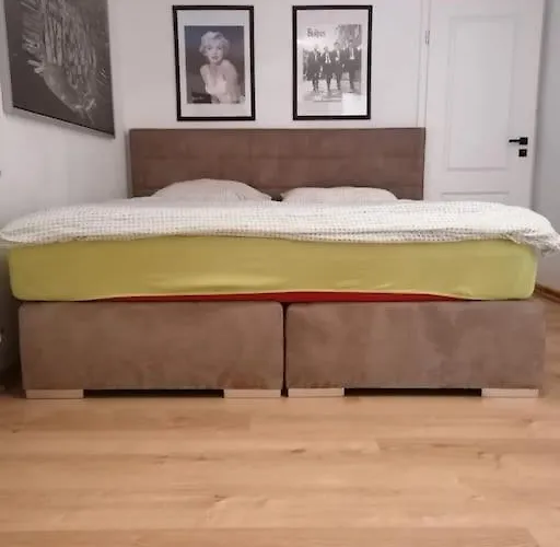 Appartement Gemuetliche Rothaarsteig Sauna Ruhrtal Hill *