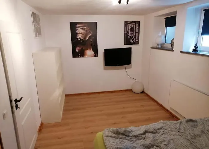 Gemuetliche Rothaarsteig Sauna Ruhrtal Hill *