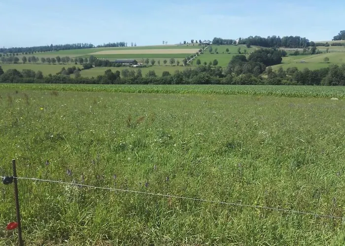 Gemuetliche Rothaarsteig Sauna Ruhrtal Hill Appartement *