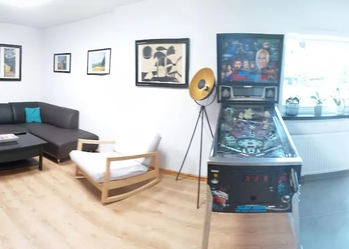 Gemuetliche Rothaarsteig Sauna Ruhrtal Hill Schmallenberg