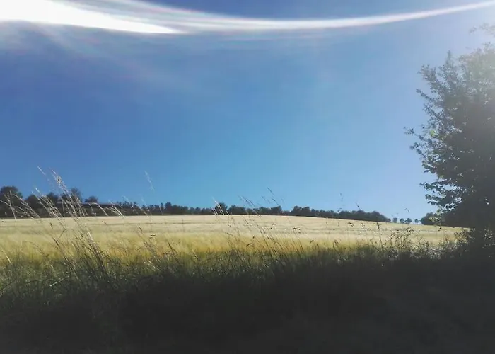 Appartement Gemuetliche Rothaarsteig Sauna Ruhrtal Hill *