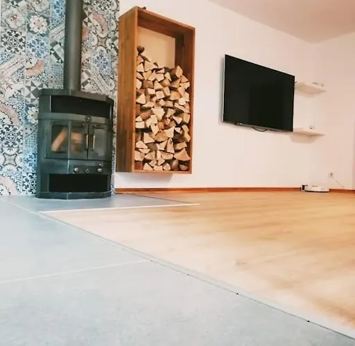 Appartement Gemuetliche Rothaarsteig Sauna Ruhrtal Hill *