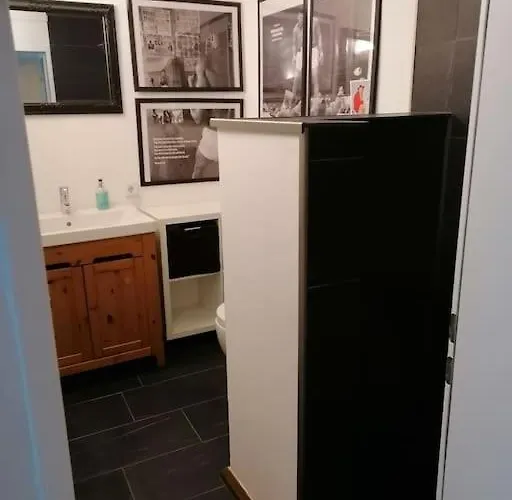 Gemuetliche Rothaarsteig Sauna Ruhrtal Hill * Schmallenberg